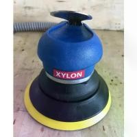 ราคา โค้ดINC3LEL3ลด30฿เครื่องขัดกระดาษทรายลม ขนาด 5 นิ้ว Pneumatic Sander ยี่ห้อ XYLON รุ่น XYL-125 (1735505864499496150)