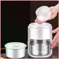 ราคา [โค้ด RUS8X6 ลด 15% สูงสุด 30. ]เตรียมจัดส่ง เครื่องทำน้ำแข็งใส เกล็ดหิมะ เครื่องทําบิงซู ที่ปั่นน้ำแข็ง จัดส่งจากกทม (1735462759419511931)