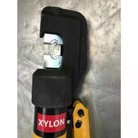ราคา โค้ดINC3LEL3ลด30฿คีมย้ำสายไฟระบบไฮดรอลิค ขนาด 6-70 sq.mm. Hydraulic Crimping Machine ยี่ห้อ XYLON รุ่น YQK-70 (1734668953535743302)