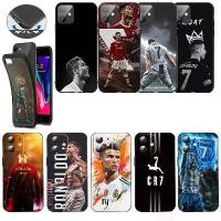 ราคา เคสซิลิโคนนุ่ม ลายลูกฟุตบอล โรนัลด์ โค้ด CA5/C/CR7 สำหรับ Moto Edge 20 Lite G40 G41 G51 G22 G71 5G G9 Play G20 G100 (1734375635871630431)