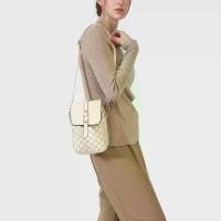 ราคา 2025 New Retro Small Bag for Women, Korean Style Simple Multi-layer Sweet Crossbody Bag, Single Shoulder Bag, Trendy Women's Bag โค้ด ลูกค้า ใหม่ กระเป๋า ผ้ากัน น้ํา (1733059933228664827)