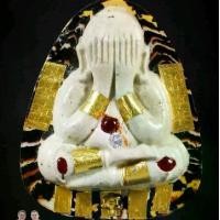 ราคา กล่องพระปิดตาปลดหนี้ใบลานวัดถ้ำสิงโตท อง (1729593204359989513)