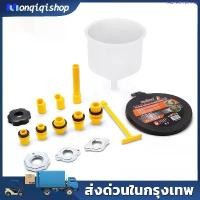 ราคา แนะนำ 15 ชิ้น / เซต รถ หม้อน้ํา หล่อเย็น น้ําหล่อเย็น กรวย ชุด หลักฐาน ระบบระบายความร้อน เครื่องมือเติม กรวย พวยกาเทน้ํามัน เค (1735245615698183335)