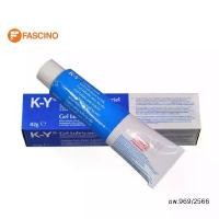 ราคา จัดส่งเฉพาะจุด มีบริการเก็บปลายทาง K-Y Jelly เค-วาย เจลหล่อลื่นสูตรน้ำ 82 กรัม (1734482410021160470)
