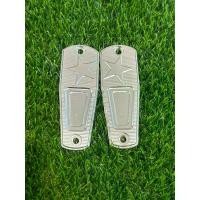 ราคา ปิดไฟเลี้ยวหน้า KR cnc มิเนียมแต่งไฟเลี้ยวเคอาร์ CNC 1 คู่ เค อา คําแนะนําผลิตภัณฑ์ใหม่ของเดือนนี้ (1734733491165627909)
