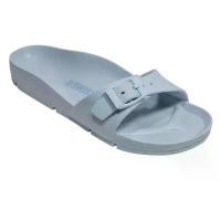 ราคา K-Swiss Softy Sandal รองเท้าแตะ เค-สวิส แท้ ทรงเอ หู หนีบ แตะ สวยๆ กุชชี่ (1732714693359929184)