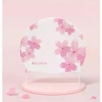 ราคา บล็อกบัสเตอร์ หมวกว่ายน้ำ หมวกว่ายน้ำซิลิโคนกันน้ำ ขนาดใหญ่ สุภาพสตรี ซากุระ (1735259185449502323)