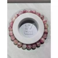 ราคา [เก็บเงินปลายทาง] ซากุระ ทัวร์มาลีน (Sakura Tourmaline ) เกรด AA อัญมณีแห่งมิตรภาพ และความรัก ขนาด 8 mm วงข้อมือ 16 cm ( เพิ่มอะไหล่ตกแต่งได้)  (1735074972736391010)