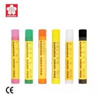 ราคา SAKURA (ซากุระ) สีชอล์ค อุตสาหกรรม SAKURA LP Cray-pas (1734324006193760043)