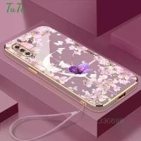ราคา เคสซิลิโคน TuTu3C สำหรับ Samsung A30S Samsung A50 Samsung A50S Samsung A70 Samsung A750 Samsung A7 2018 ซากุระ สวย No.35950 เคสโทรศัพท์ ส่งเชือกเส้นเล็ก (1729882873859967716)