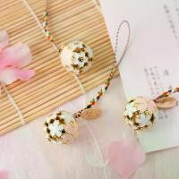 ราคา นำ ญี่ปุ่น ซากุระ ระฆัง ผู้พิทักษ์ ของขวัญ พวงกุญแจ พวงกุญแจ (1735479331845473345)