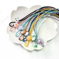 ราคา สายคล้องแว่นตาซิลิโคนอ่อนสำหรับเด็ก สายโซ่กันลื่น ลายโดราเอมอน คุระมิ โปเกมอน เพนกวิน ลูกเจี๊ยบ นกการ์พ ช้างลูก วัยรุ่น หมีแพนด้า ที่ใส่แว่นตา (1731710505771238400)