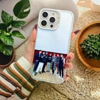ราคา GOT7 Case พิมพ์ลายคมชัด สินค้าใหม่ กันกระแทกอย่างดี สวยๆ For Iphone /Samsung /Oppo /Vivo /Redmi /Poco /Realme /Infinix & Tecno ใช้ได้กับหลายรุ่นหลายยี่ห้อ โปเกมอน (1735267498958751615)