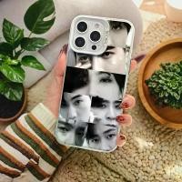 ราคา GOT7 Case สกรีนลายสุดฮิต สวยตรงปก ขอบเงิน เคสไวรัลใน TikTok For Iphone /Samsung /Oppo /Vivo /Redmi /Poco /Realme /Infinix & Tecno ใช้ได้กับหลายรุ่นหลายยี่ห้อ โปเกมอน (1735267498957571967)