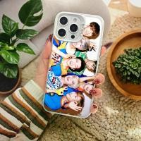 ราคา GOT7 Case ลายอาร์ตๆ สวยตรงปก รุ่นยอดฮิต ขอบนิ่มหลังแข็ง For Iphone /Samsung /Oppo /Vivo /Redmi /Poco /Realme /Infinix & Tecno ใช้ได้กับหลายรุ่นหลายยี่ห้อ โปเกมอน (1735267498958686079)