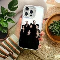 ราคา GOT7 เคสมือถือ ลายดาบพิฆาตอสูร เคสไวรัลใน TikTok งานละเอียด ขอบเงิน For Iphone /Samsung /Oppo /Vivo /Redmi /Poco /Realme /Infinix & Tecno ใช้ได้กับหลายรุ่นหลายยี่ห้อ โปเกมอน (1735267481199150975)