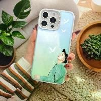 ราคา GOT7 Case ลายตัวอักษร สต็อกแน่นพร้อมส่ง หรูหรา ขอบเลนส์โลหะ For Iphone /Samsung /Oppo /Vivo /Redmi /Poco /Realme /Infinix & Tecno ใช้ได้กับหลายรุ่นหลายยี่ห้อ โปเกมอน (1735267482234685311)