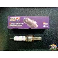 ราคา หัวเทียน เข็ม 3 เขี้ยว UMA Racing -Spark Racing Boy เบอร์ 8/9 คละรุ่น RB29. (1734561720718165053)
