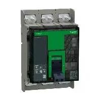ราคา สำหรับเบรกเกอร์ Schneider Electric ComPaCT รุ่น NS1600H กระแสสูงสุด 70 kA แรงดันไฟฟ้า 415 VAC จำนวนขั้ว 3 ควบคุมด้วยมือแบบคงที่ ระบบ MicroLogic 5.0 วงจรขึ้นรูป (1735466412268291400)