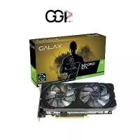 ราคา GALAX GEFORCE GTX 1660 TI 1-CLICK OC 6GB GDDR6 - ประกันศูนย์ไทย 3 ปี | VGA (1729582526131177850)