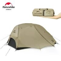ราคา 【คนไทยแนะนำ!】 【COD】 ✬Naturehike Star River UL เต็นท์ตั้งแคมป์เดินป่า 2Person 15D เต็นท์ 3 ฤดูเดินป่ากลางแจ้งน้ําหนักเบาแบบพกพาสองชั้นเต็นท์กันน้ํา⊿ (1735564615947290373)