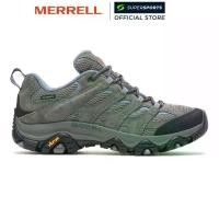ราคา MERRELL Moab 3 Waterproof รองเท้าเดินป่าผู้หญิง (1735476033817249428)