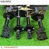 ราคา Washimoto Honda CRV Gen 3 วาชิโมโตโช๊คอัพรถเก๋งรุ่นฮอนด้า ซีอาร์วี เจน 3 ปี 2007-2011 (1734664187204634489)