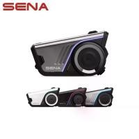 ราคา SENA 60S SOUND BY HARMAN KARDON หูฟังบลูทูธติดหมวกกันน็อค ประกัน 3 ปี (1731728025164745662)