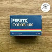 ราคา ฟิล์มสี 135 PERUTZ 400 COLOR FILM 135 ฟิล์มถ่ายรูป ฟิล์มถ่ายภาพ ฟิล์ม ที่นิยมมากที่สุด (1734560446171808848)