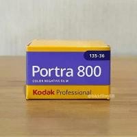 ราคา ฟิล์มสี Kodak Portra 800 Professional Color Film 35mm 36exp ฟิล์มถ่ายรูป 35มม. ฟิล์ม 135 คําแนะนําการขายที่ร้อนแรงในเดือนนี้ (1734228199074137726)