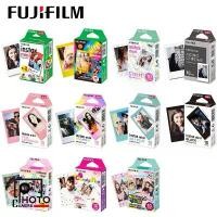 ราคา Fujifilm Film instax mini ฟิล์ม คละลายการ์ตูน ของเเท้ พร้อมส่งในไทย COD (1734440035238905528)