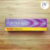 ราคา ฟิล์มสี 135 KODAK PORTRA 160 COLOR FILM 135 ฟิล์มถ่ายรูป ฟิล์มถ่ายภาพ ฟิล์ม สินค้าดี (1733933801771664731)