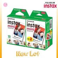 ราคา NewLotพร้อมส่ง!! ฟิล์มinstax20ใบ Fujifilm Instax Mini Film สไตล์การระเบิด (1733059065571148869)