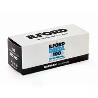 ราคา ฟิล์มขาวดำ Ilford Delta 100 Professional 120 Black and White Film ฟิล์มถ่ายรูป ฟิล์ม ซีโอดี (1733072544346375928)