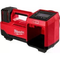 ราคา Milwaukee เครื่องเติมลมไร้สาย M18 BI-0 18V (เครื่องเปล่า) (1731274247476054597)