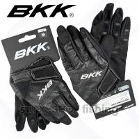 ราคา ถุงมือตกปลา BKK แท้ แบบเต็มนิ้ว สำหรับงาน จิ๊ก ป๊อป แคส รุ่นใหม่สีดำ นุ่ม กระชับมือ ขายร้อน (1735555848554513992)