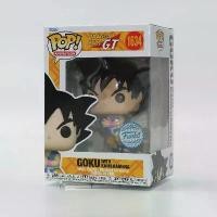 ราคา ฟันโกะ ป๊อป ออริจินัล ซอน โงกุน (การ์ตูนดราก้อนบอล) ฟิกเกอร์แอคชั่นพร้อมปีก, ฟิกเกอร์บีสต์ซอน โงกุน, โมเดลตุ๊กตา, ของเล่นสำหรับเด็ก (1734772967323371249)