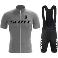 ราคา เสื้อปั่นจักรยานผู้ชาย, 2022, เสื้อผ้าจักรยานเสือภูเขา, ทีม SCOTT, แขนฤดูร้อน, เสื้อปั่นจักรยานมืออาชีพ, สำหรับผู้ชาย, [COD], ในสต็อก (1731397492549190895)