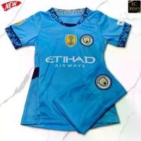 ราคา ชุดกีฬาเด็ก ทีม แมนซิตี้ CITY รุ่นใหม่ล่าสุด ปี 2025 ครบชุดเสื้อพร้อมกางเกง ชุดบอลเด็ก ชุดฟุตบอลเด็ก สวัสดิการสด (1734884669129524402)