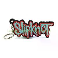 ราคา SLIPKNOT พวงกุญแจ ยาง พรีเมี่ยม คล้องกระเป๋า สลิปน็อต วงอีโม ร็อค เมทัล เดท ฮิต เกาหลี ป๊อป พร้อมส่ง (1735234956803737277)
