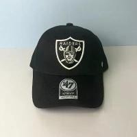 ราคา หมวกเบสบอล NFL ทีม Raiders แบรนด์ทันสมัย มีบังแดดและกันแดด หมวกทรงปากเป็ดสำหรับกีฬา เหมาะสำหรับเด็กชายและเด็กหญิง (1735312584916371064)