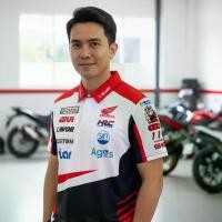 ราคา เสื้อโปโล Moto GP ทีม LCR CASTROL HONDA ไซส์ S-5XL มีทีม LCR Castrol Honda MG0117 (1733105274753156169)