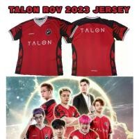 ราคา เสื้ออีสปอร์ต ROV ทีม Talon ปี 2023 รุ่นใหม่ล่าสุด (1735304759870064113)