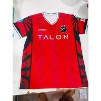 ราคา เสื้ออีสปอร์ต ROV ทีม Talon ปี 2023 รุ่นใหม่ล่าสุด (1735398789731354474)