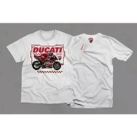 ราคา เสื้อยืด Ducati Corse ทีม GP Racing, เสื้อเจอร์ซีย์ไมโครไฟเบอร์, สต็อกพร้อม, ปี 2025 (1731922417301228467)