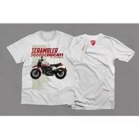 ราคา เสื้อยืด Ducati Corse ทีม GP Racing, เสื้อเจอร์ซีย์ไมโครไฟเบอร์, สต็อกพร้อม, ปี 2025 (1731922440476462003)