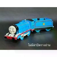ราคา (Used - T180) รถไฟ (มือสอง) Tomy Plarail รถไฟโทมัส กอร์ดอน Thomas Gordon #4 พ่วงเสียง (1735431782890637309)