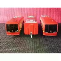 ราคา รถไฟTomy Plarail Nikko 253 Series รถไฟญี่ปุ่น (1735452847569798650)