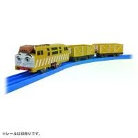 ราคา รถไฟ Plarail, Thomas & Friends, TAKARA TOMY, TS-09, รถไฟ Thomas, รถจักรดีเซล (1730396194625522284)