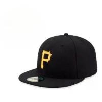 ราคา หมวกปักลาย Pittsburgh Pirates 59FIFTY_ หมวกแฟชั่นสำหรับผู้ชายและผู้หญิง หมวกปิดเต็ม หมวกกีฬาปักลาย หมวก รถไฟ ผ้า คลุม ไหล่ ปีก สั้น สวย fast แมว นิวเอล่า (1733928237010290621)